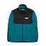 Airblaster - Transit Hybrid Fleece - Teal Black