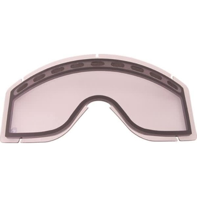 Goggle Clear Lens