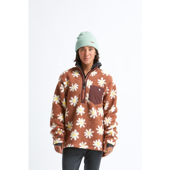 Nicolette Mohair Beanie