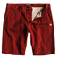 Quiksilver - Krest Short - Terracotta