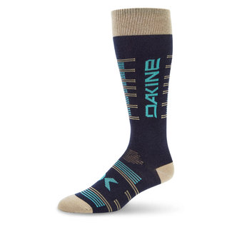 Dakine Womens Thinline Sock - Night Sky