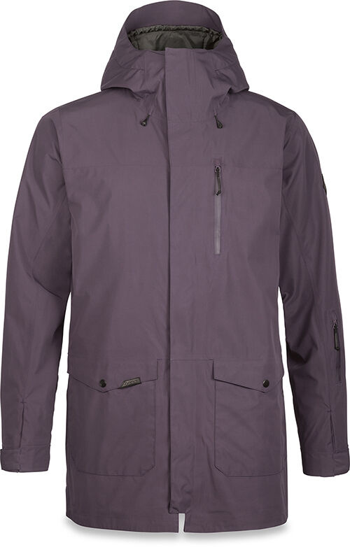 Dakine - Vapor 2L Jacket - Amethyst - Surfesjappa - Hele