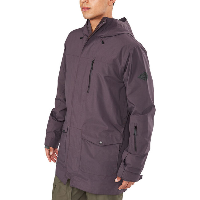 Dakine - Vapor Gore-Tex 2L Jacket - Amethyst