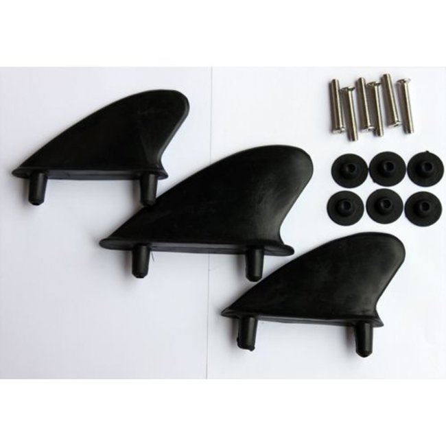 Vision - Set of 3 Ignite Fins