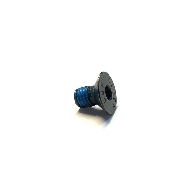 Karakoram - Bolt Flat M5x6mm