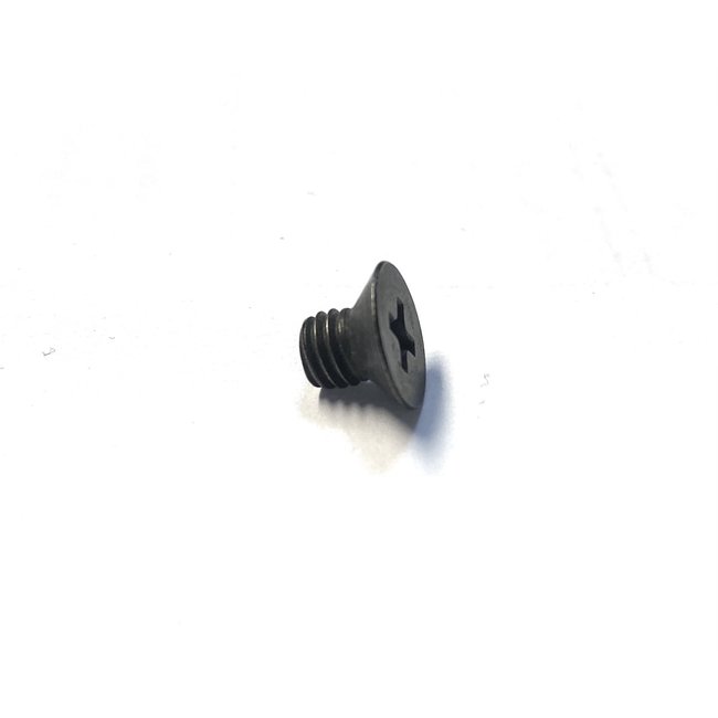 Karakoram - Bolt Flat M5x4mm