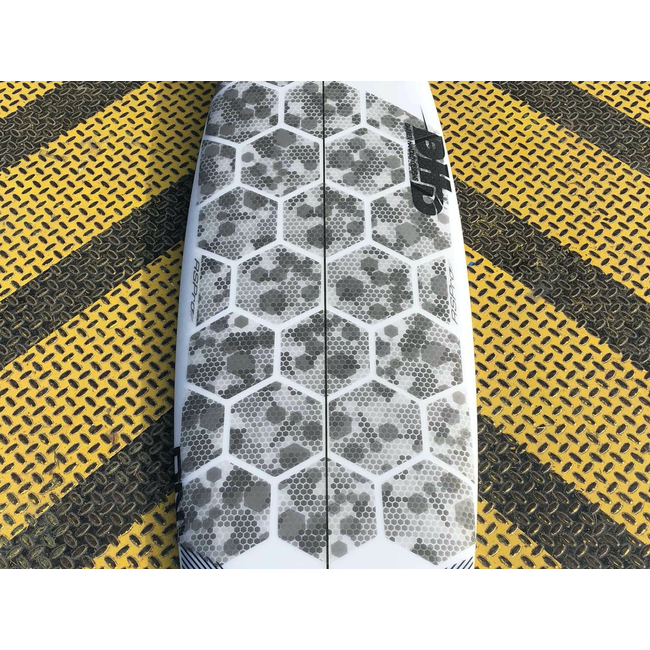 RSPro - HexaTraction™ Camo - Board Grip - Wax Erstatning