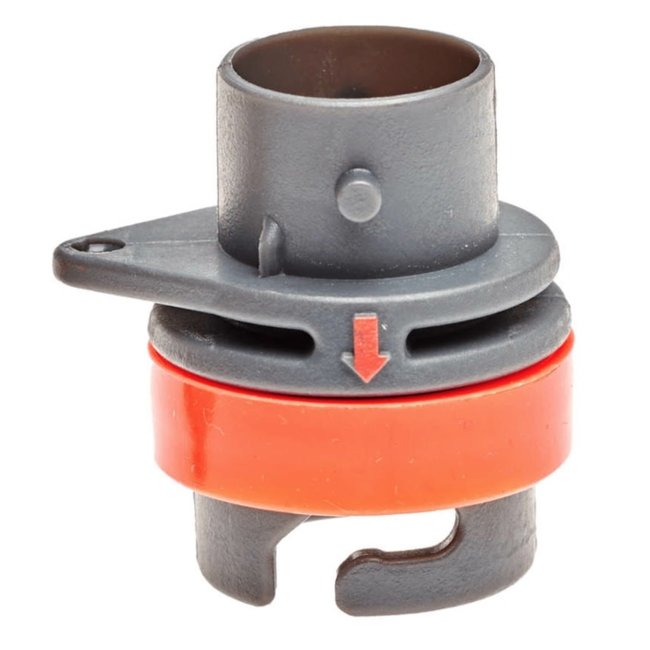 Duotone - Hose adapter II kite pumpe