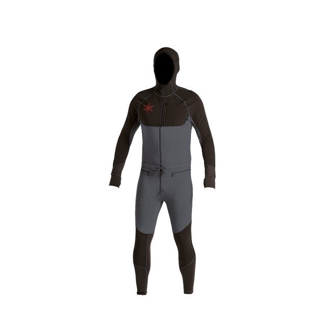 Ninja Suit Pro - Triple Black