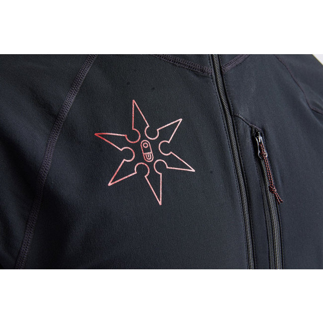 Ninja Suit Pro - Triple Black