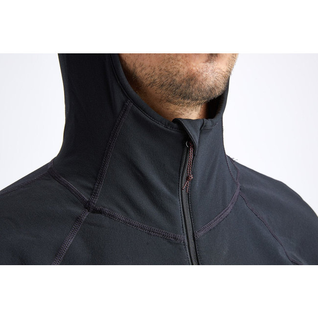 Ninja Suit Pro - Triple Black