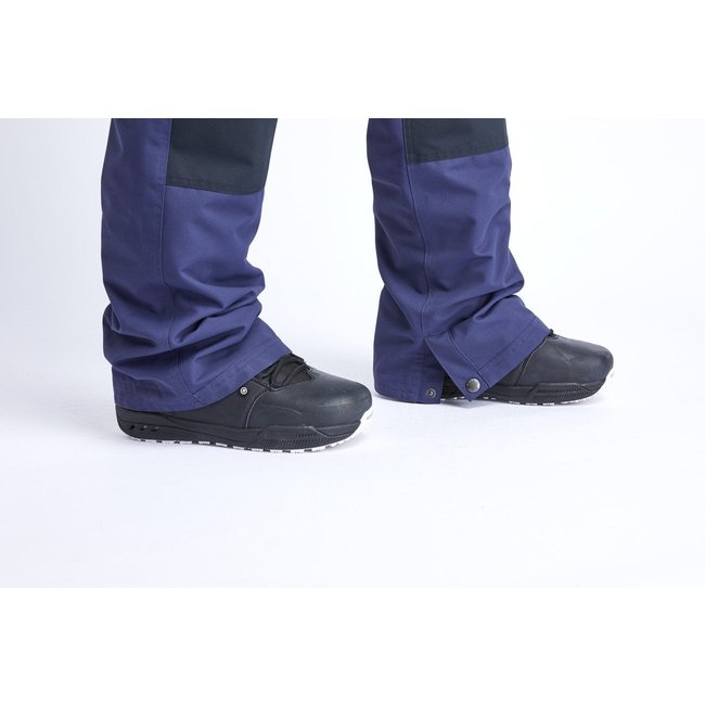 Work Pant - Goat Grizzly