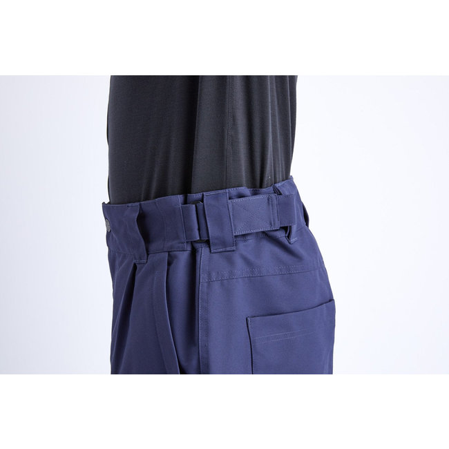 Work Pant - Goat Grizzly