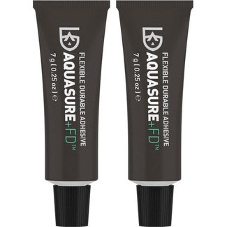 Gear Aid Aquasure - Neoprenlim Tube - 2 stk