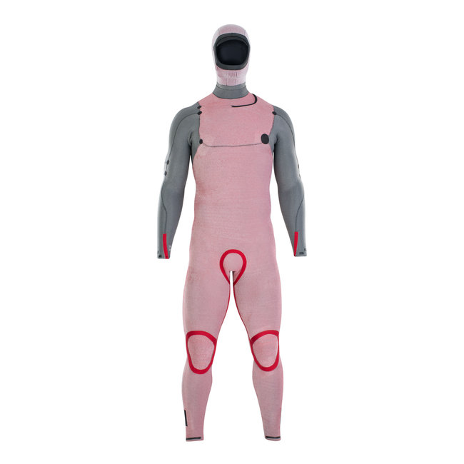 Amp Hood FZ 6/5 - Black