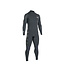 Core 5/4 Back Zip Herre Våtdrakt - Black