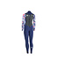 Amaze Amp BZ 5/4 - Capsule Pink