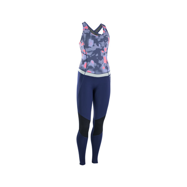 Ion - 1.5mm - Amaze Long Jane - Capsule Pink