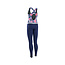 Ion - 1.5mm - Amaze Long Jane - Capsule Pink