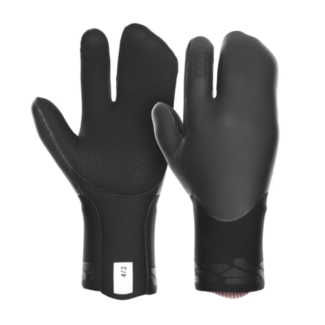 Ion - 4mm - Lobster Mitten