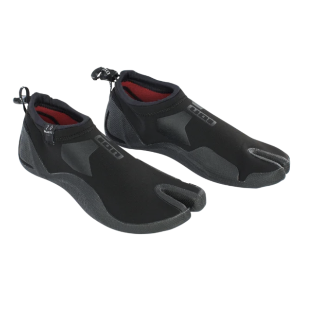 2.0 - Ballistic Toes External Split