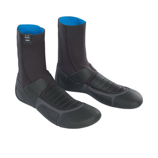 Ion Wetsuits 3/2 - Plasma Boots RT - Black