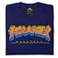 Thrasher - Godzilla Burst - Navy