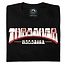 Thrasher - Firme Logo - Black