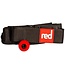 Red - Quick Release SUP Waist Belt