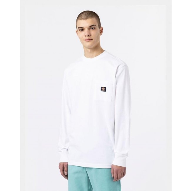 Dickies - Mount Vista Tee LS