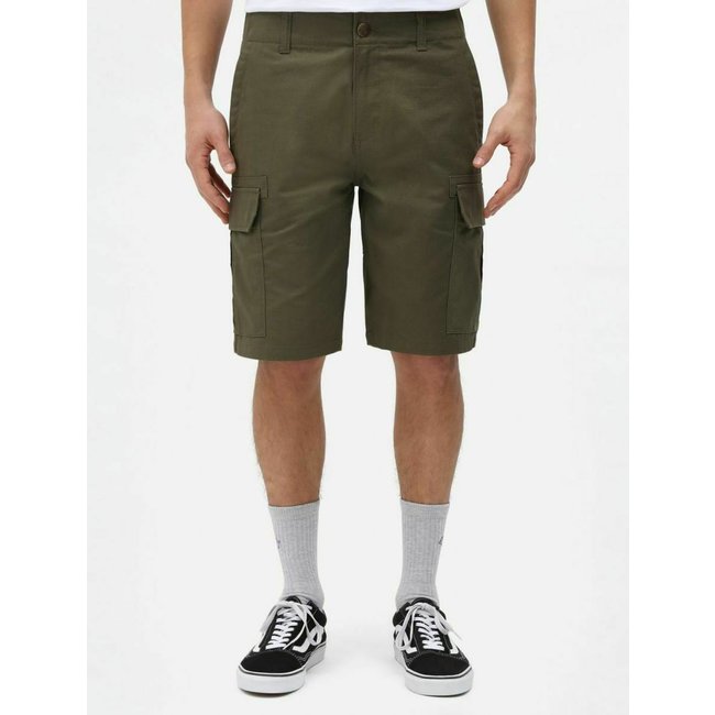 Dickies - Millerville Shorts - Military Green