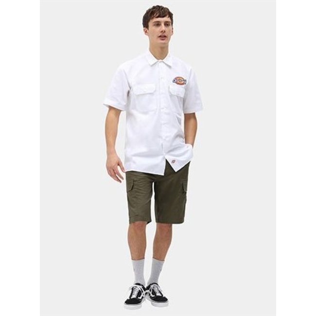 Millerville - Military Green