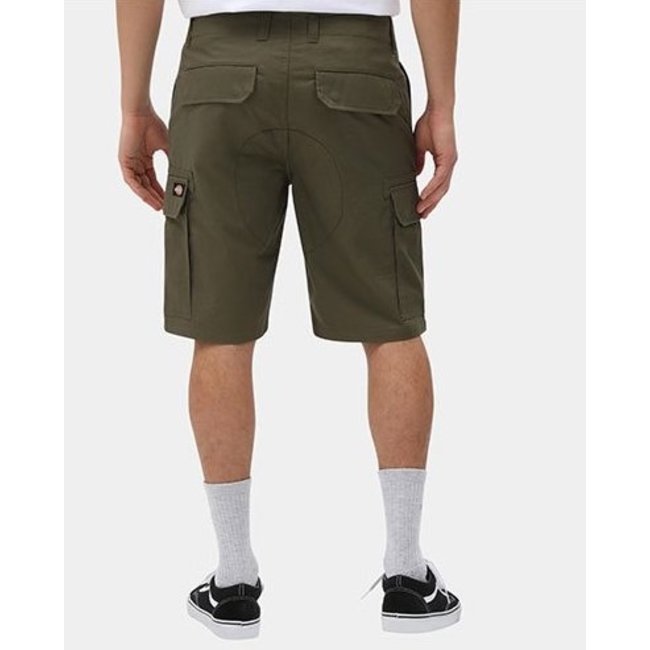 Millerville - Military Green