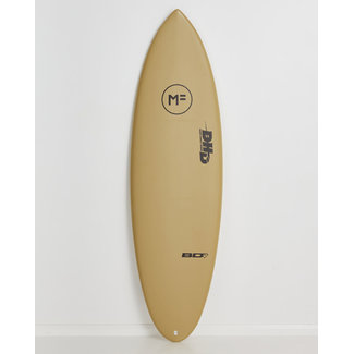 Mick Fanning Softboards DHD Black Diamond - 6.6 - 44L - Futures - Soy