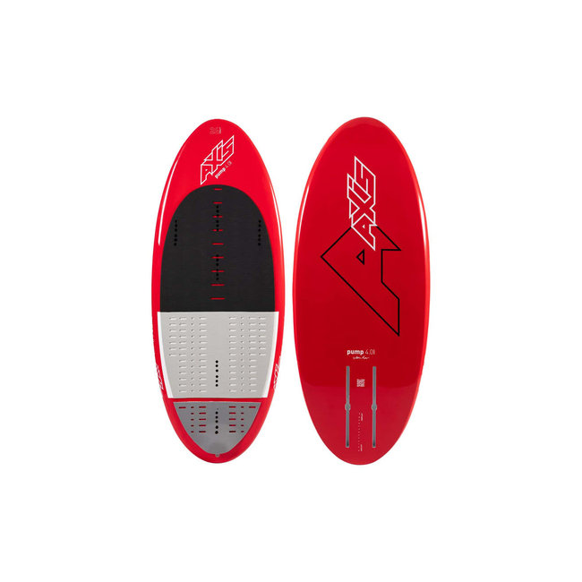 Axis Pump Foilboard – Allsidig Brett for Prone, Wake og Dock Foiling