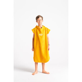 Robie Original Junior Saffron | Under 150cm
