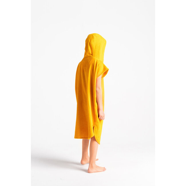 Original Junior Saffron | Under 150cm