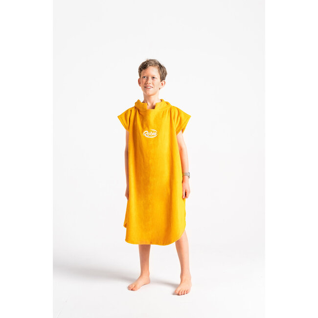 Original Junior Saffron | Under 150cm