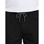 Volcom - Frickin Elastic Waist  Short 19" - Black