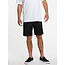 Volcom - Frickin Elastic Waist  Short 19" - Black