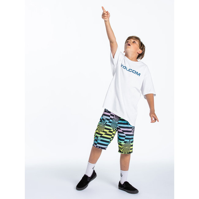 Mod Stone Stripe - Antigua Sand