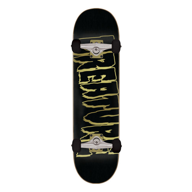 8.25 | 14 år+ - Logo Outline Complete