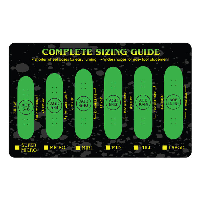 8.25 | 14 år+ - Logo Outline Complete