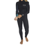 Surflite 6/5 Back Zip Våtdrakt Dame – Ekstra varm til vinterforhold