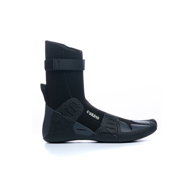 Session Split Toe 5mm Neoprensko