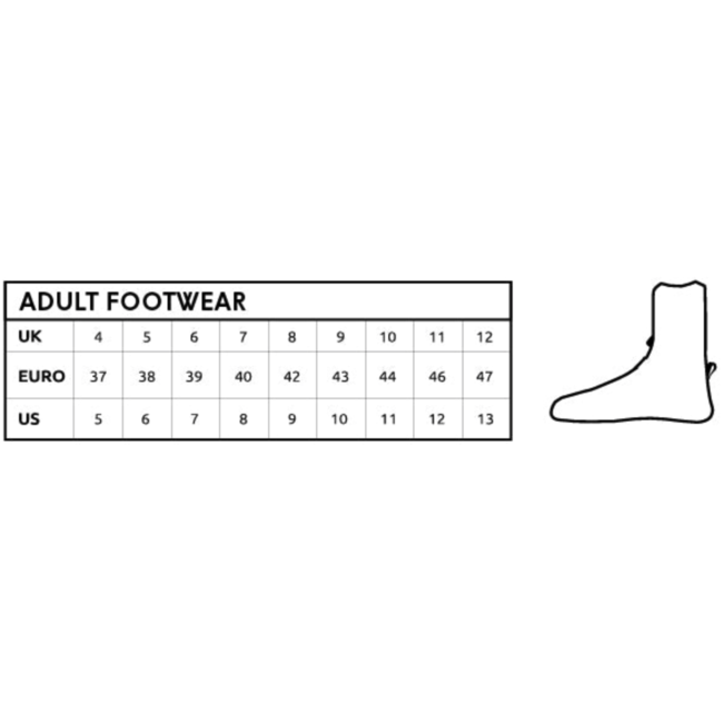 Session Split Toe 5mm Neoprensko