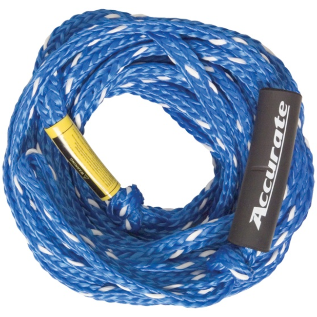 HO - 4K Safety Tube Rope - White