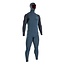 Select 6/5 Hood Front Zip Herre Våtdrakt - Deep Sea