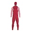 Select 6/5 Hood Front Zip Herre Våtdrakt - Deep Sea