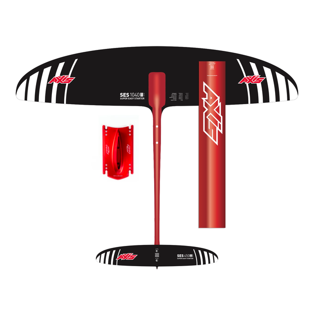 Super Easy Start  - Pakke